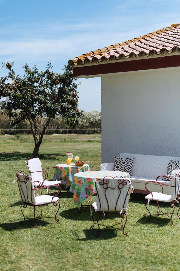 La casita de Hato Pinos, un rincón en Doñana Aznalcázar Exterior foto